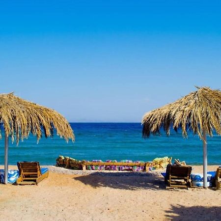 Hotel Acacia Camp Nuweiba` Esterno foto
